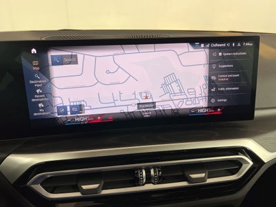 2023 BMW 3 Series 330i xDrive