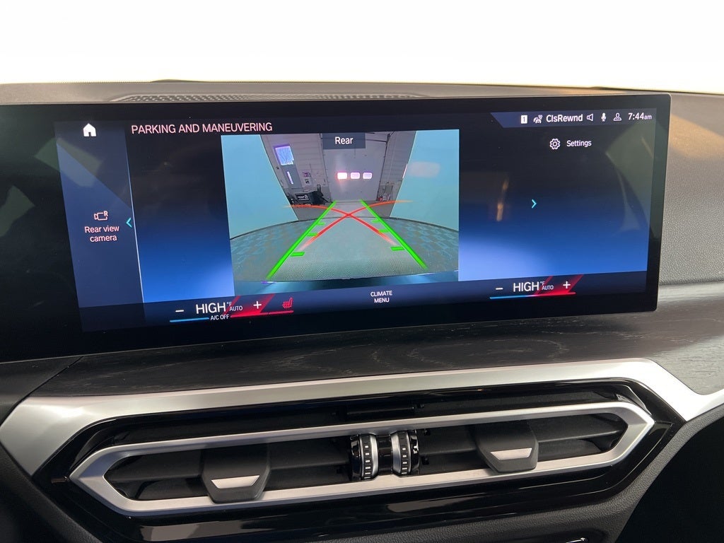 2023 BMW 3 Series 330i xDrive