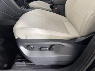 2020 Volkswagen Tiguan 2.0T SEL 4Motion