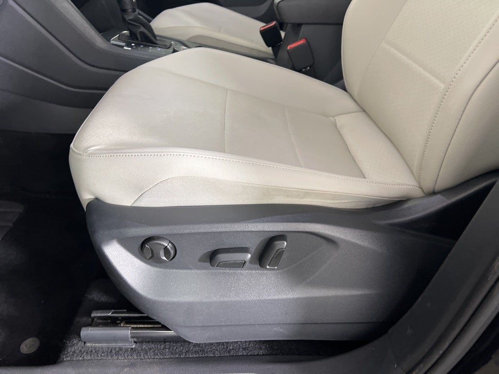 2020 Volkswagen Tiguan 2.0T SEL 4Motion