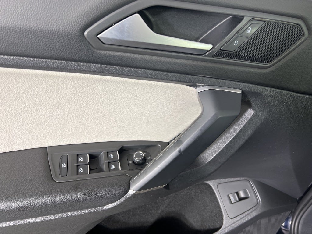 2020 Volkswagen Tiguan 2.0T SEL 4Motion