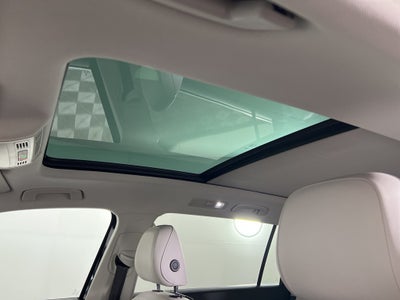 2020 Volkswagen Tiguan 2.0T SEL 4Motion