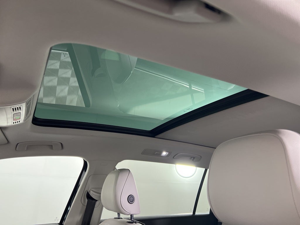 2020 Volkswagen Tiguan 2.0T SEL 4Motion