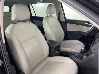 2020 Volkswagen Tiguan 2.0T SEL 4Motion