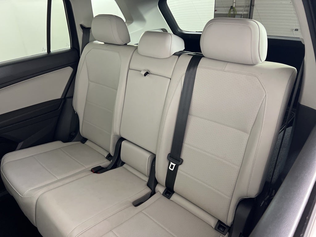 2020 Volkswagen Tiguan 2.0T SEL 4Motion