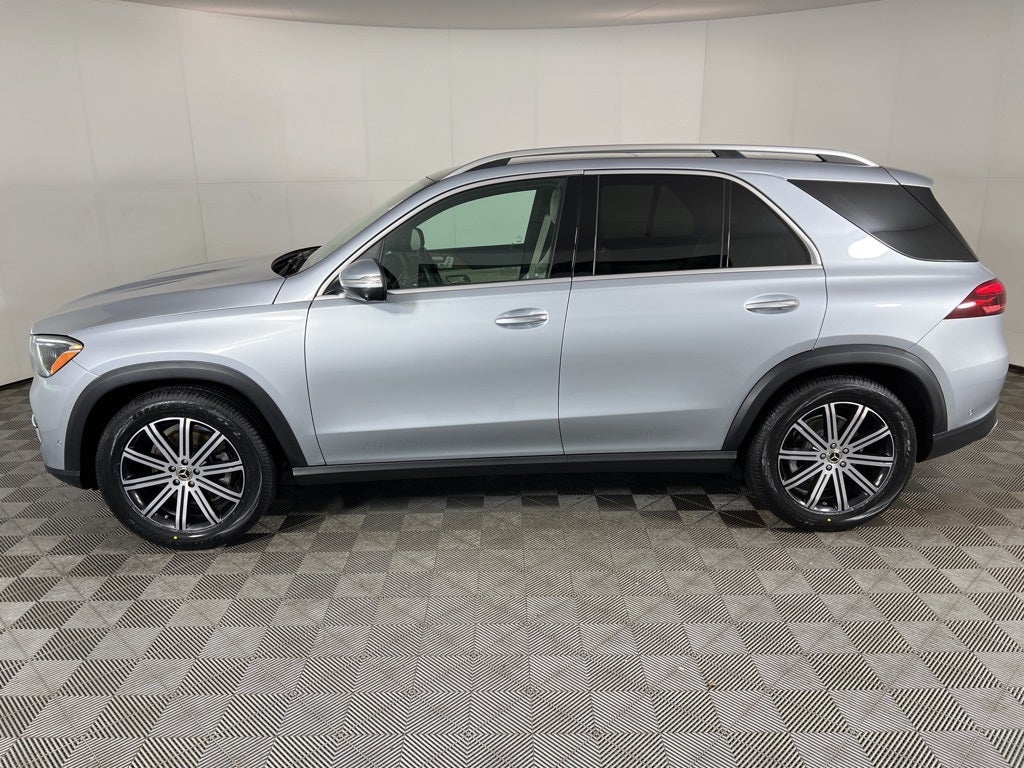 2024 Mercedes-Benz GLE GLE 350 4MATIC®