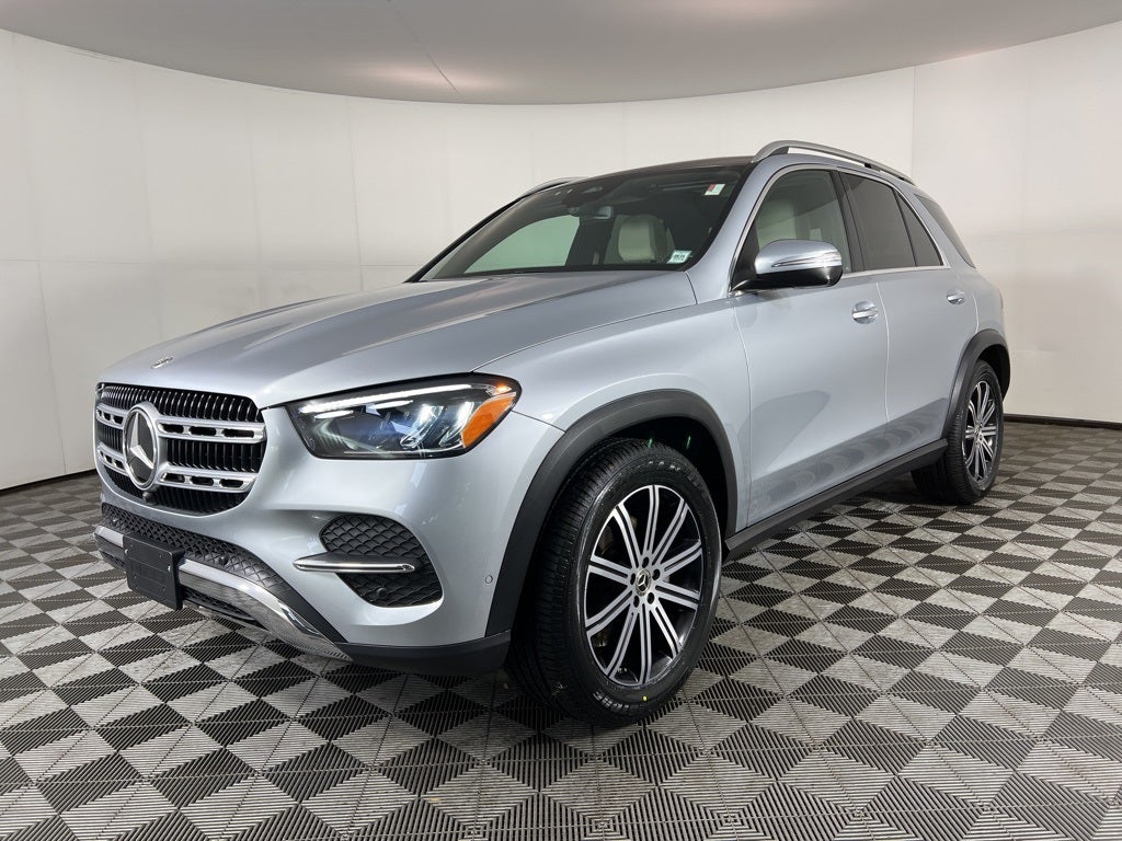 2024 Mercedes-Benz GLE GLE 350 4MATIC®