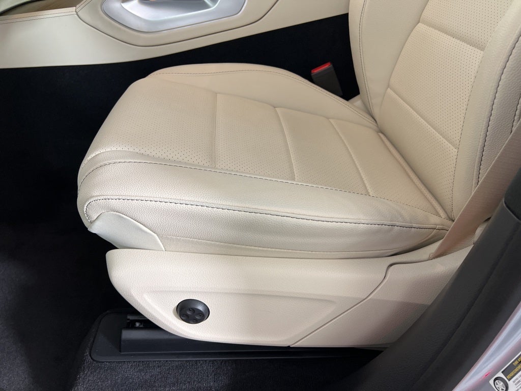 2024 Mercedes-Benz GLE GLE 350 4MATIC®