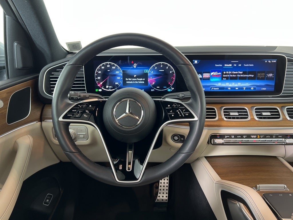 2024 Mercedes-Benz GLE GLE 350 4MATIC®