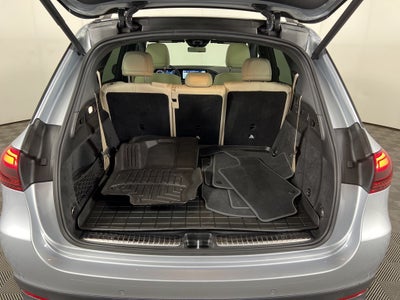 2024 Mercedes-Benz GLE GLE 350 4MATIC®