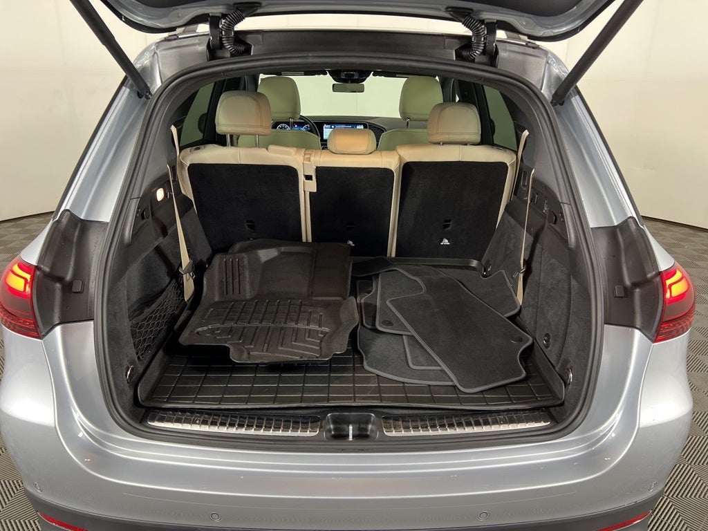 2024 Mercedes-Benz GLE GLE 350 4MATIC®