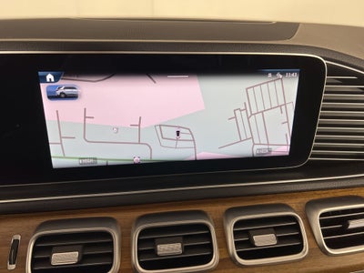 2024 Mercedes-Benz GLE GLE 350 4MATIC®