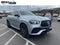 2022 Mercedes-Benz GLE GLE 53 AMG® 4MATIC®