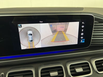 2022 Mercedes-Benz GLE GLE 53 AMG® 4MATIC®