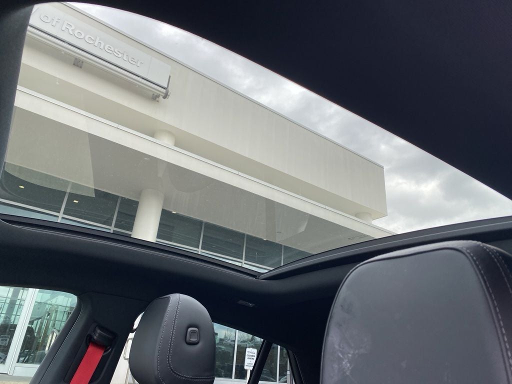 2022 Mercedes-Benz GLE GLE 53 AMG® 4MATIC®