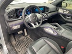 2022 Mercedes-Benz GLE GLE 53 AMG® 4MATIC®
