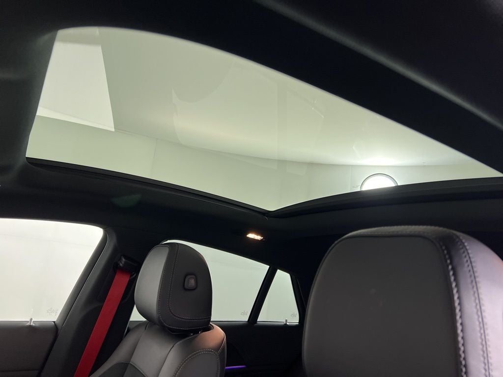 2022 Mercedes-Benz GLE GLE 53 AMG® 4MATIC®