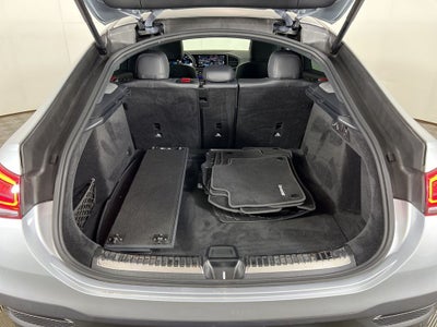 2022 Mercedes-Benz GLE GLE 53 AMG® 4MATIC®