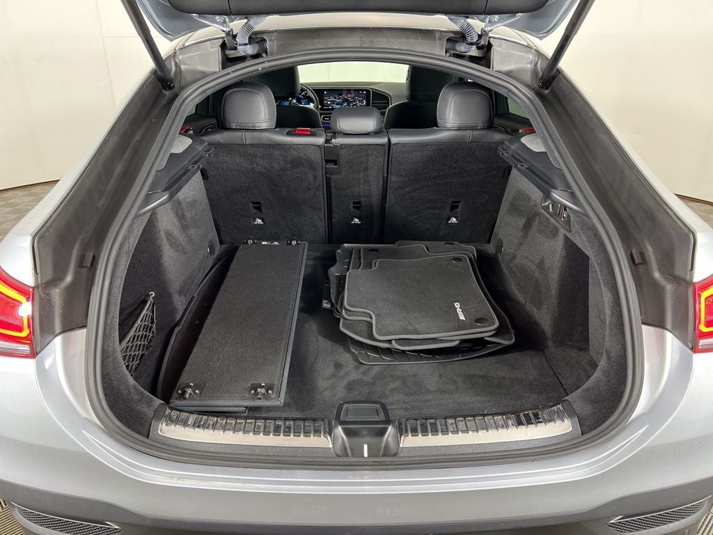 2022 Mercedes-Benz GLE GLE 53 AMG® 4MATIC®