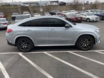 2022 Mercedes-Benz GLE GLE 53 AMG® 4MATIC®