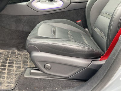 2022 Mercedes-Benz GLE GLE 53 AMG® 4MATIC®