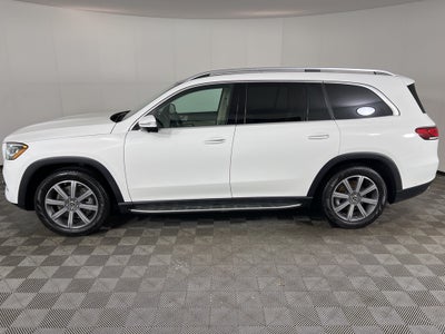 2020 Mercedes-Benz GLS GLS 450 4MATIC®
