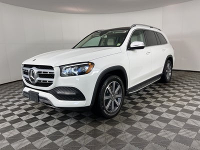 2020 Mercedes-Benz GLS GLS 450 4MATIC®