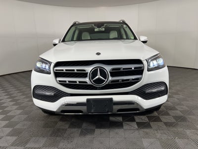 2020 Mercedes-Benz GLS GLS 450 4MATIC®