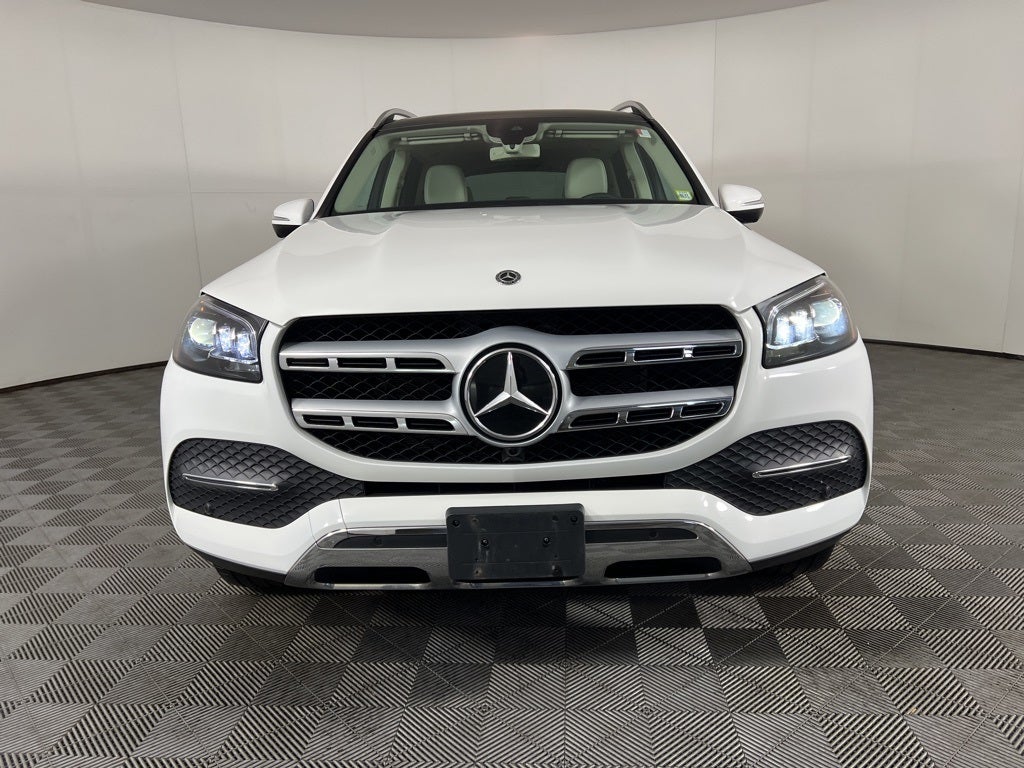 2020 Mercedes-Benz GLS GLS 450 4MATIC®