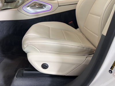 2020 Mercedes-Benz GLS GLS 450 4MATIC®