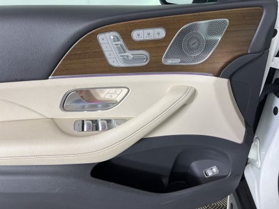 2020 Mercedes-Benz GLS GLS 450 4MATIC®