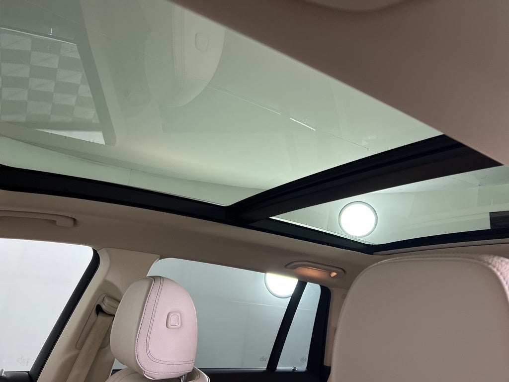 2020 Mercedes-Benz GLS GLS 450 4MATIC®