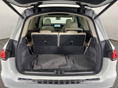 2020 Mercedes-Benz GLS GLS 450 4MATIC®