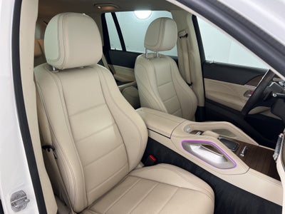 2020 Mercedes-Benz GLS GLS 450 4MATIC®