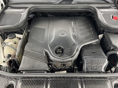 2020 Mercedes-Benz GLS GLS 450 4MATIC®