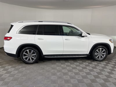 2020 Mercedes-Benz GLS GLS 450 4MATIC®