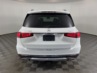 2020 Mercedes-Benz GLS GLS 450 4MATIC®