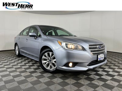 2015 Subaru Legacy 2.5i Premium