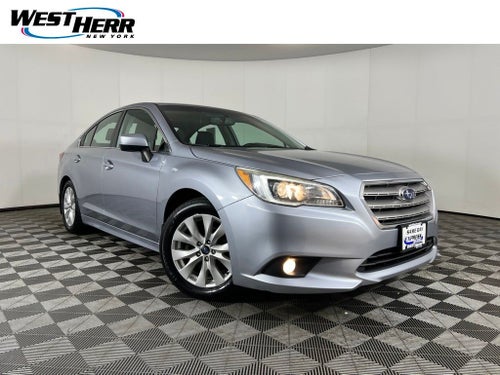 2015 Subaru Legacy 2.5i Premium