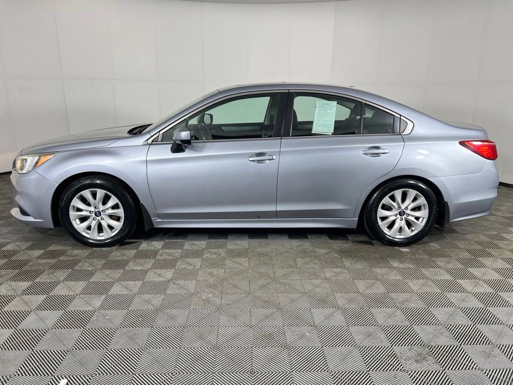 2015 Subaru Legacy 2.5i Premium