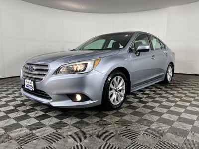 2015 Subaru Legacy 2.5i Premium