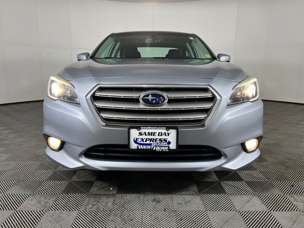 2015 Subaru Legacy 2.5i Premium
