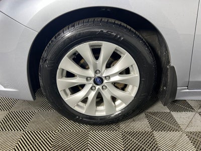 2015 Subaru Legacy 2.5i Premium
