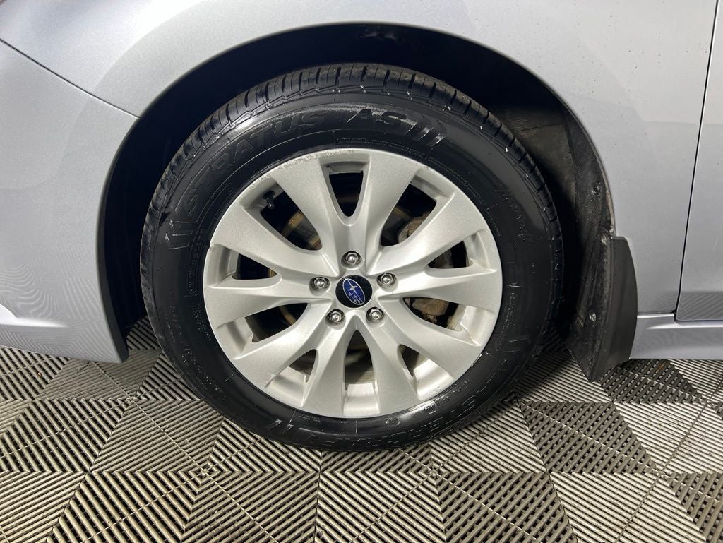 2015 Subaru Legacy 2.5i Premium