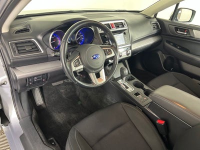 2015 Subaru Legacy 2.5i Premium