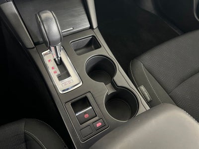 2015 Subaru Legacy 2.5i Premium