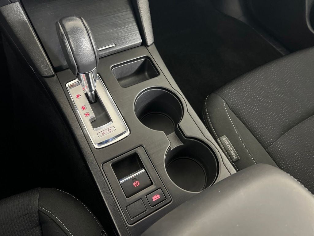 2015 Subaru Legacy 2.5i Premium