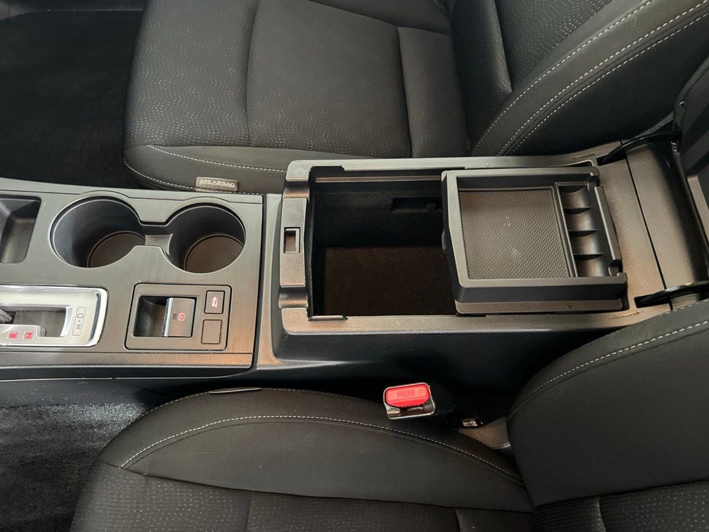 2015 Subaru Legacy 2.5i Premium