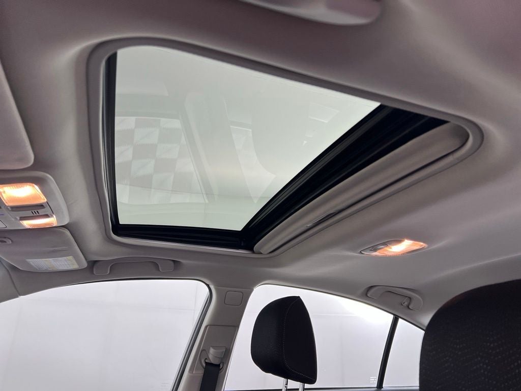 2015 Subaru Legacy 2.5i Premium