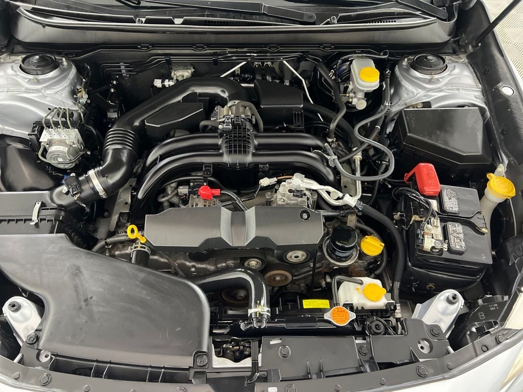 2015 Subaru Legacy 2.5i Premium